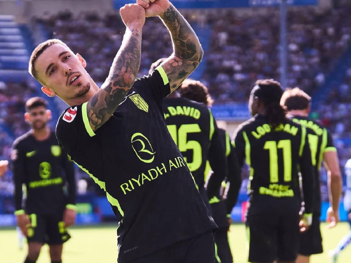 Pichichi LaLiga: revés a Mbappé y sorpresivo nuevo rival; así quedaron de Raphinha