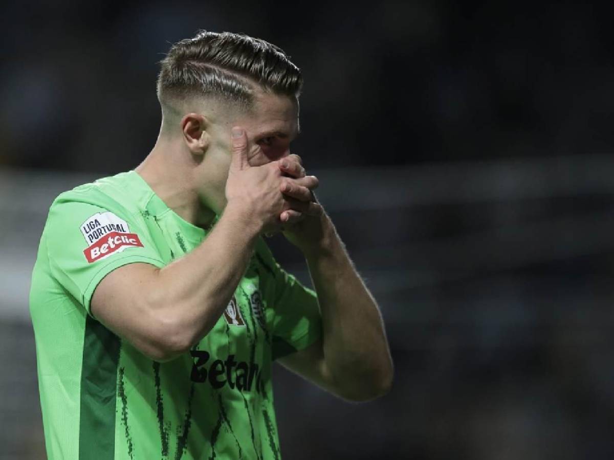 Tabla goleadores Champions: Raphinha anotó y hay dos sorpresivos líderes