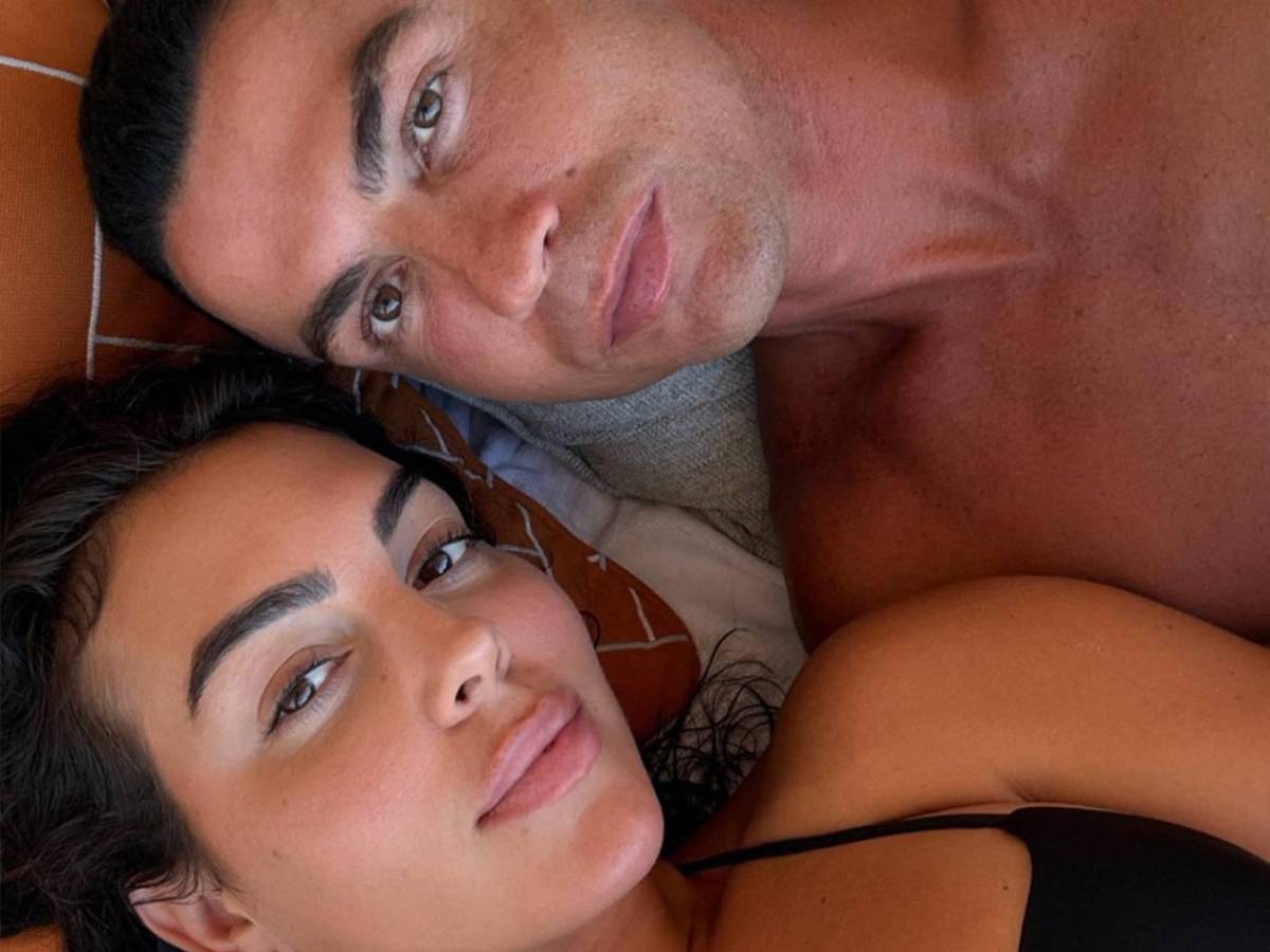 Boda de Cristiano Ronaldo y Georgina Rodríguez: filtran lista de invitados, ¿Messi?