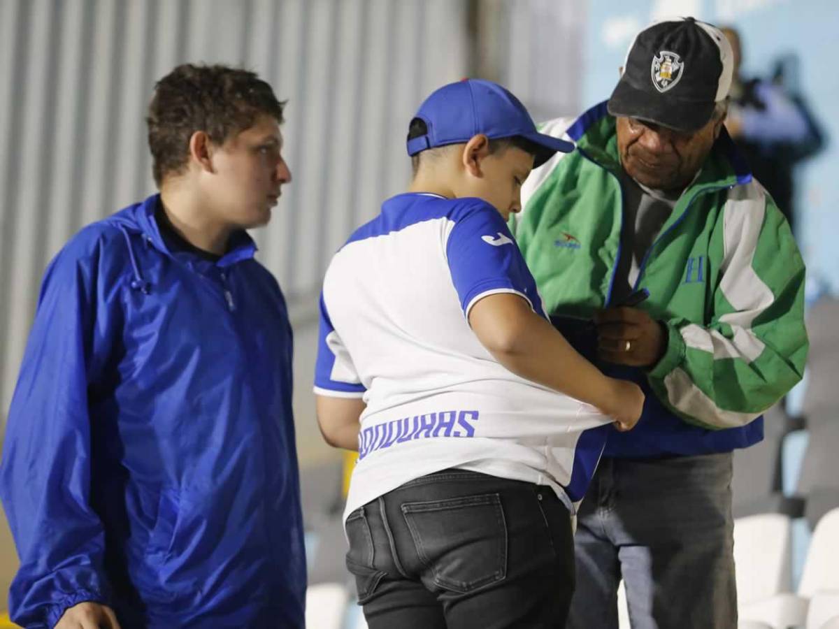 Euforia de Honduras, la 'pareja del año', tiktokers se roban show y la chica de Nicaragua