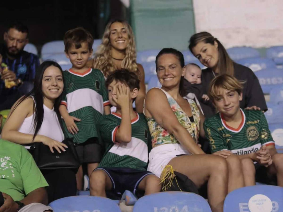 Marathón vs Platense: enfado de Rubilio, pelea entre compañeros y bellas chicas