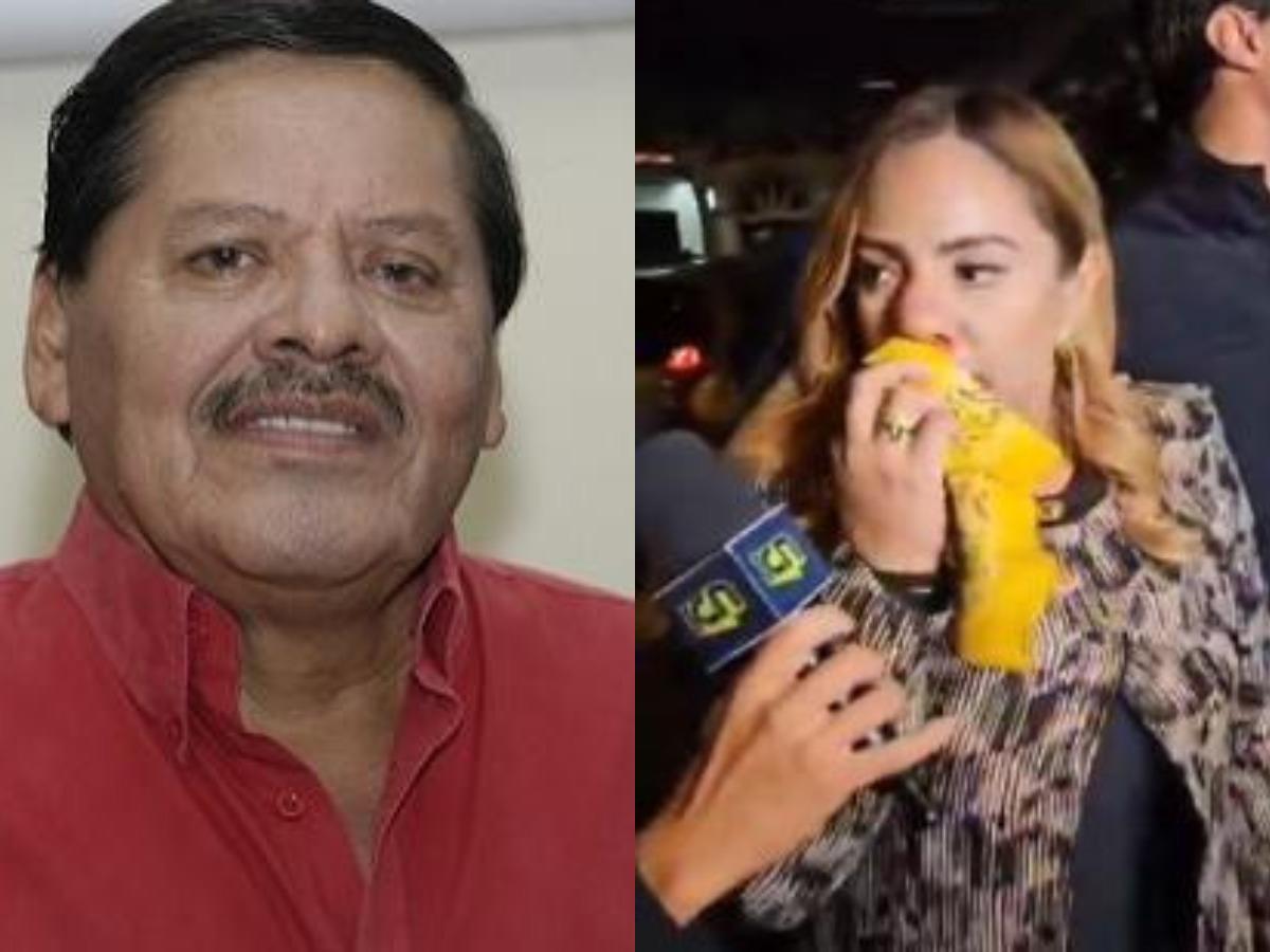 En Libre desdeñan agresión a Sara Zavala