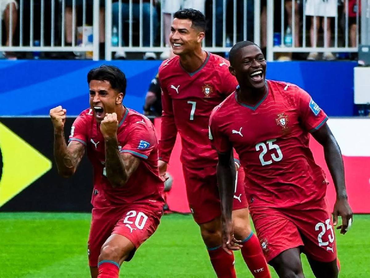Brujo ghanés revela lo que pasará con Cristiano y Portugal en el Mundial 2026