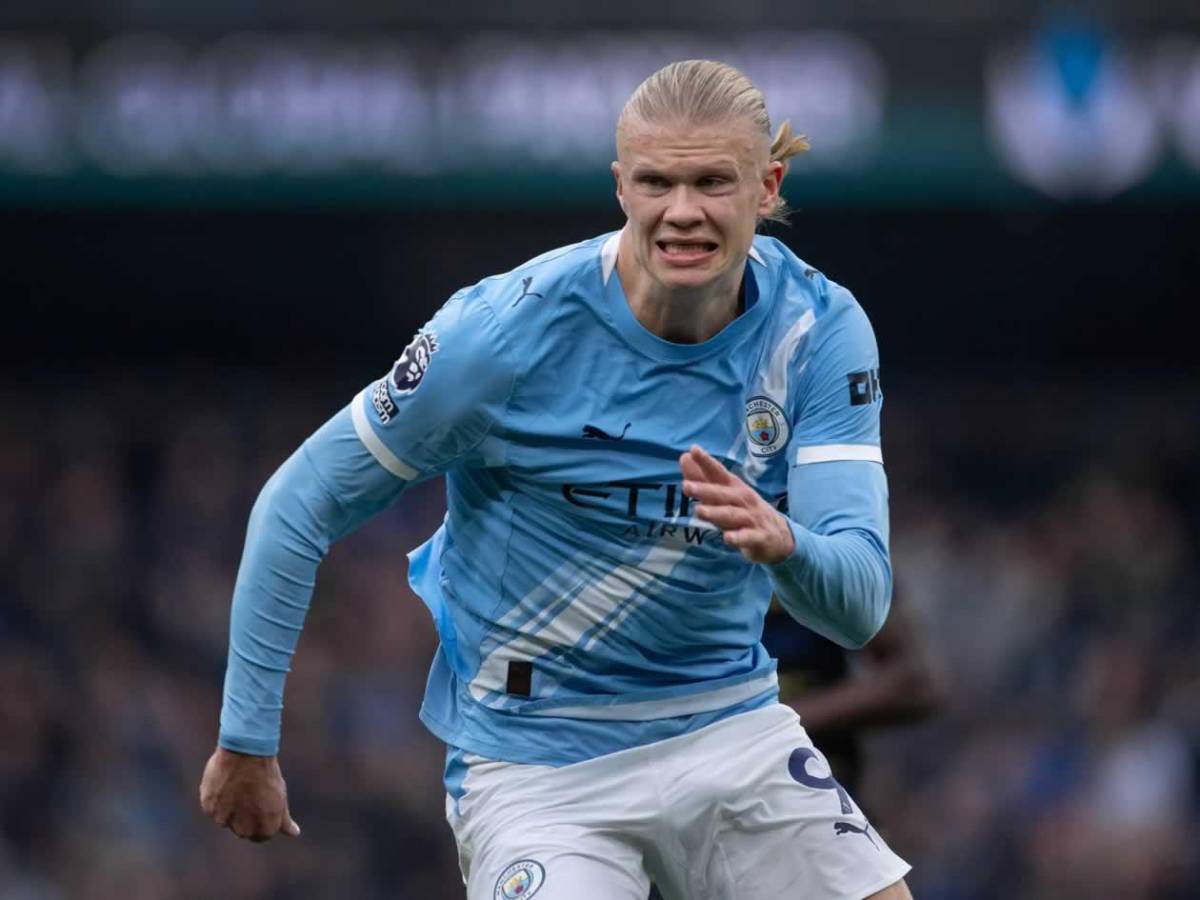 Haaland ya eligió: reunión clave en Madrid y decidió su futuro para la temporada 2026-27