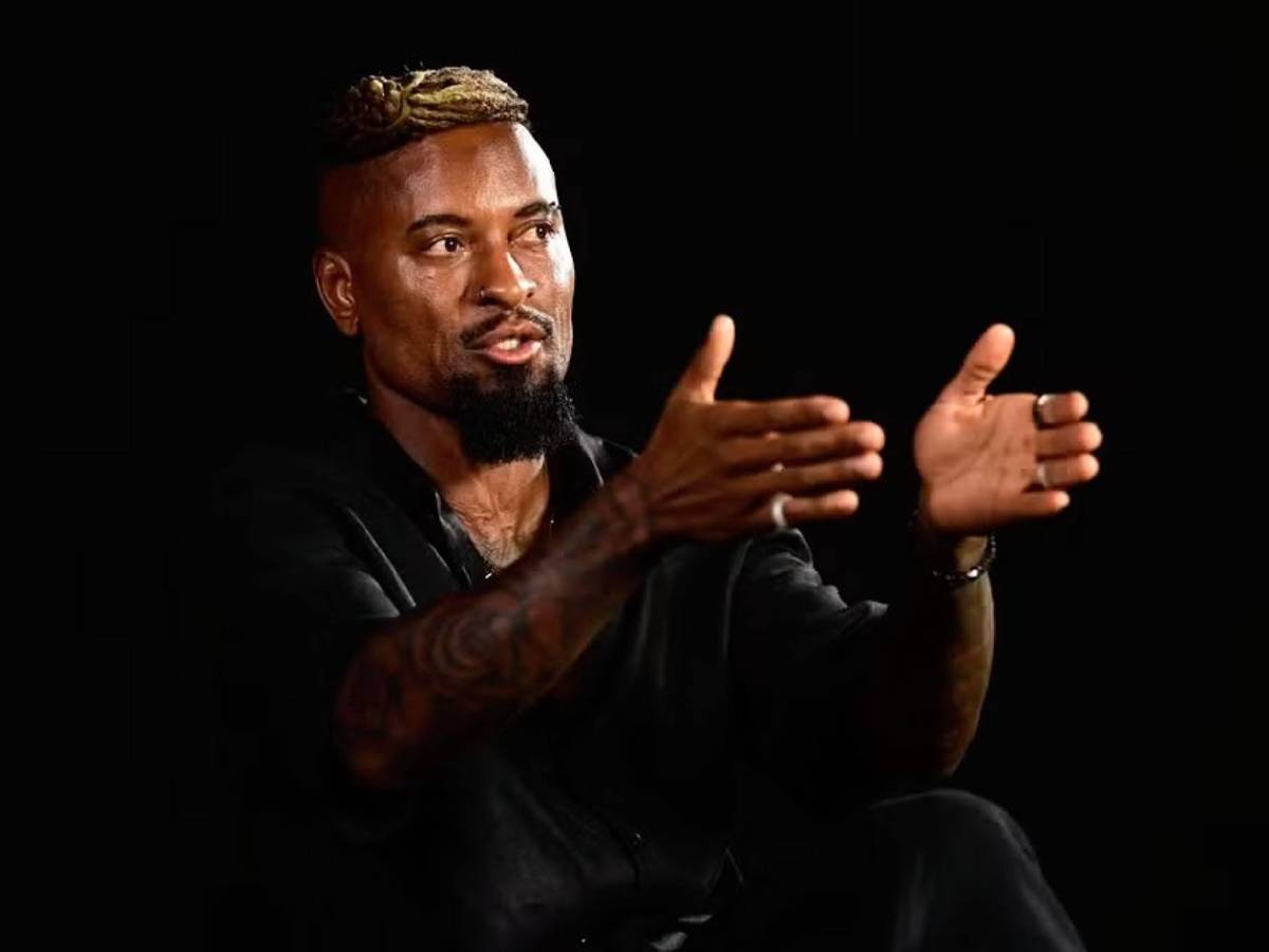 Fracasé en el Real Madrid por culpa de mi adicción, jugaba Play Station toda la madrugada