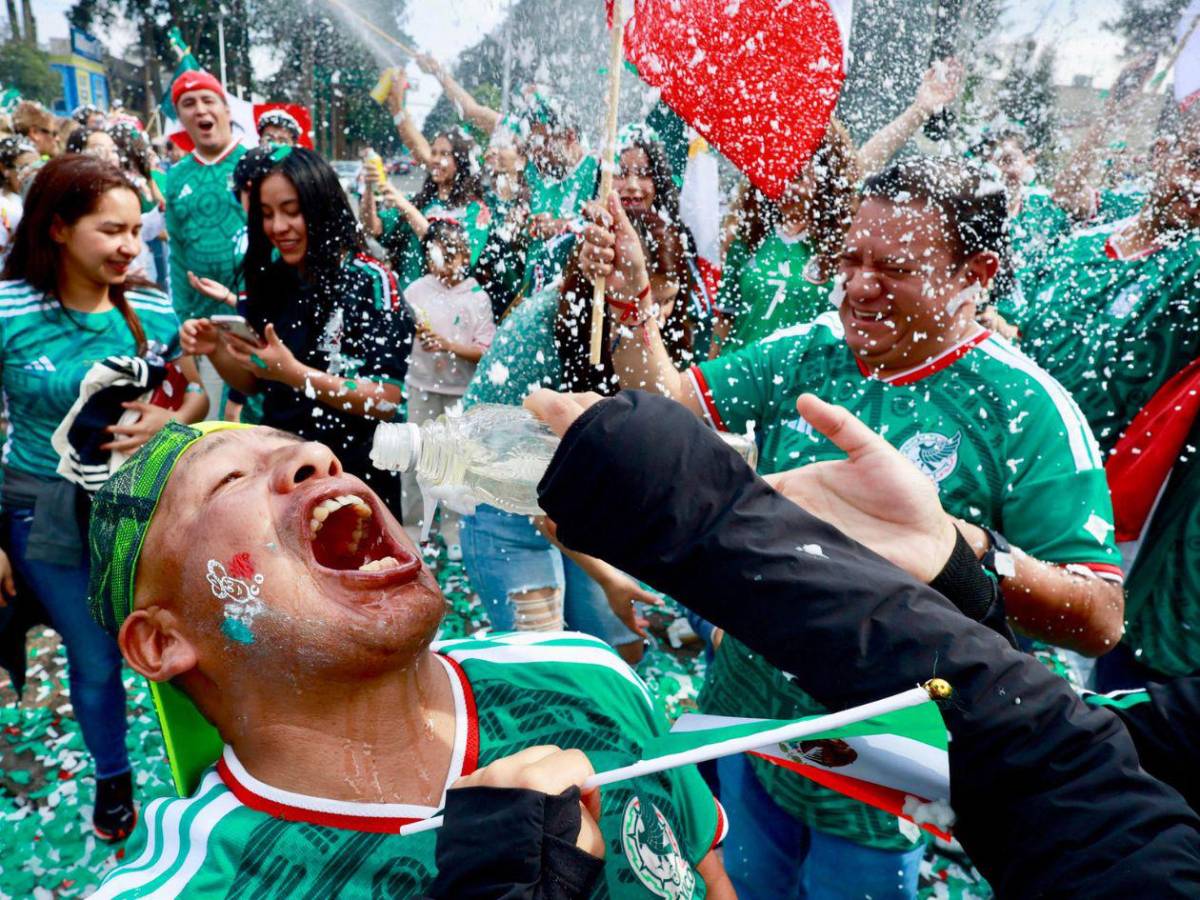 ICE, alcohol y estadios: los riesgos que enfrentan migrantes en el Mundial 2026