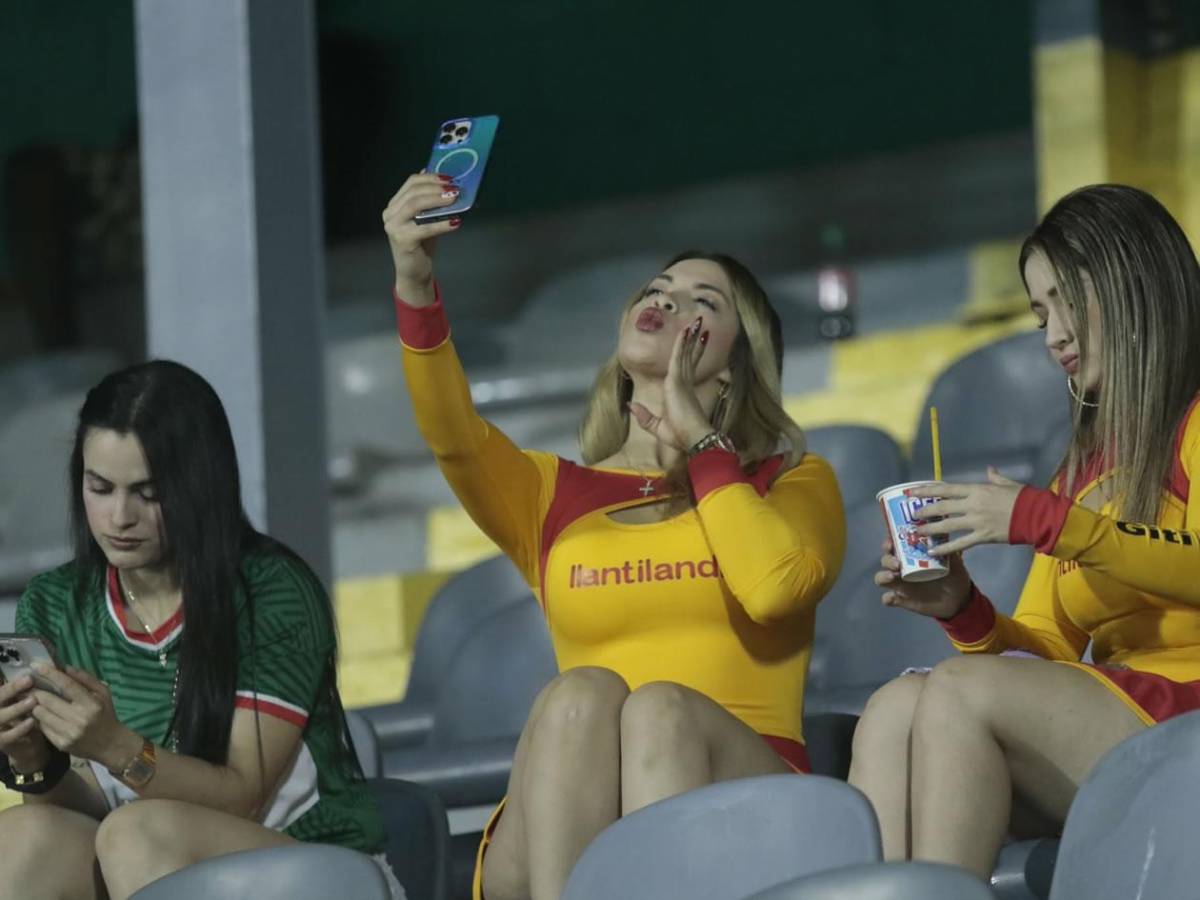 Bellas chicas, Marathón sufre con derrota, llanto y héroe inesperado del Génesis PN