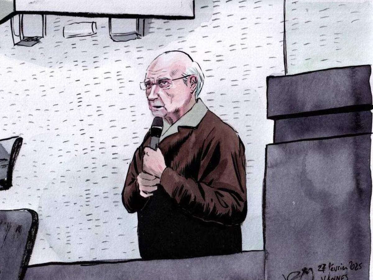 “Diablo de bata blanca”: El cirujano condenado por abusar de 300 pacientes; la mayoría niños