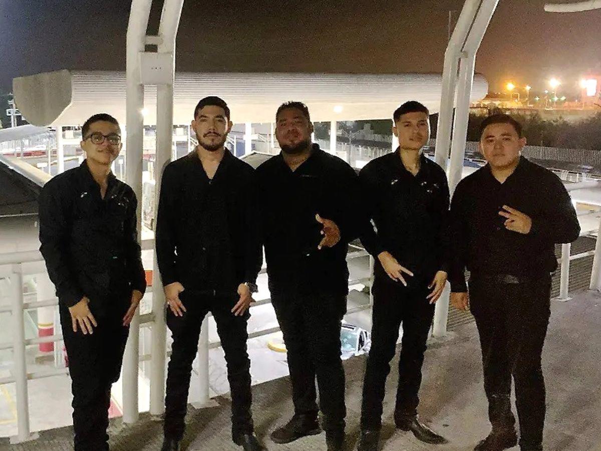 El misterioso último mensaje de Grupo Fugitivo antes de ser raptados y calcinados