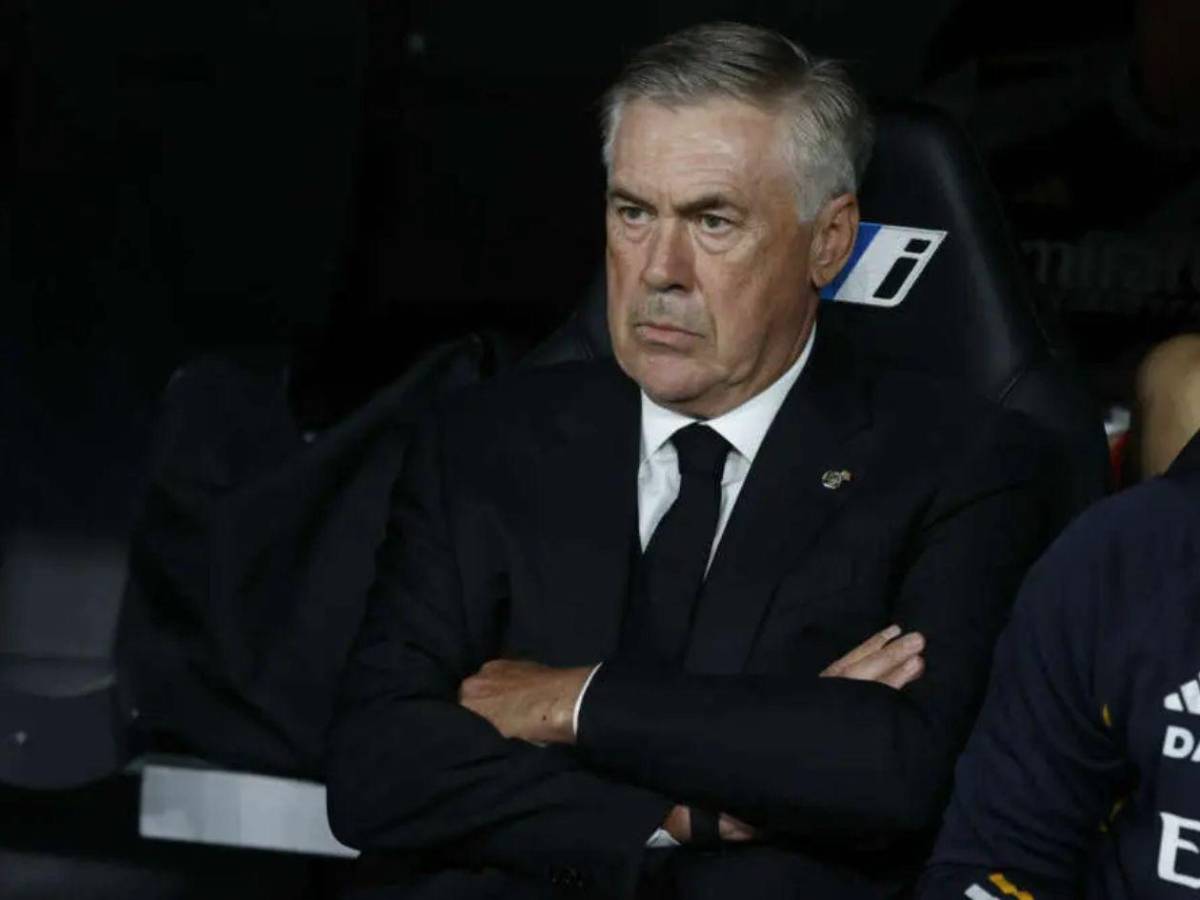 Ancelotti condenado a un año de cárcel: la razón por la que tendrá que ir a prisión