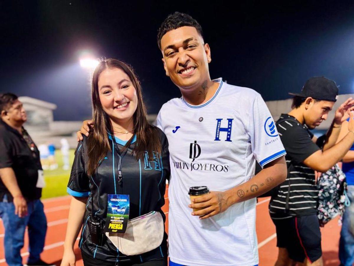 ¿Peleados? Corina García revela por qué ya no trabaja con Supremo