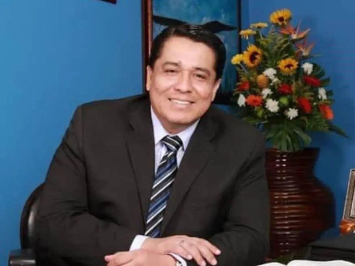 Pastor Roy Santos sobre Libre: “Dios les quitó el poder”