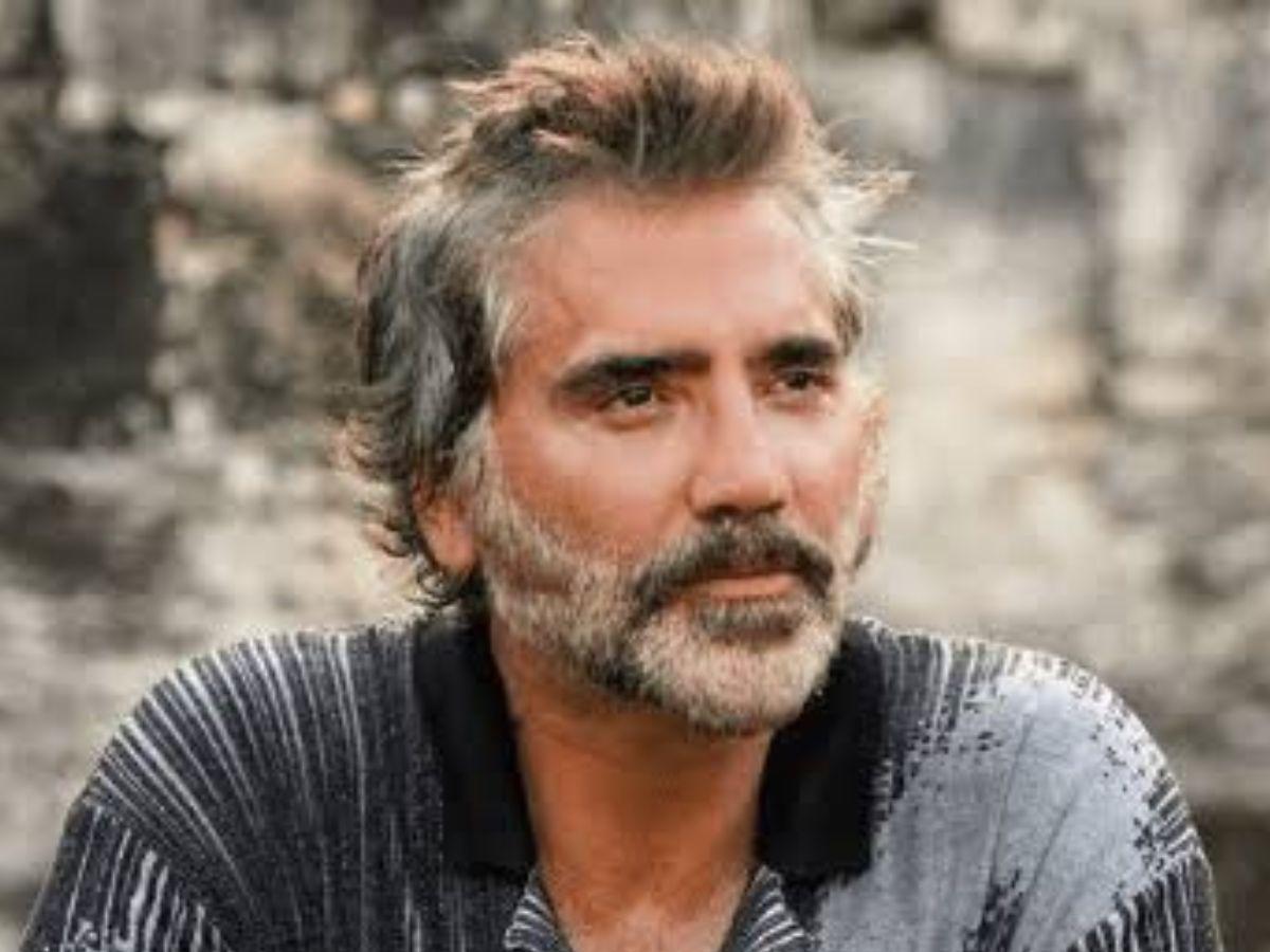 Alejandro Fernández revela que sufre depresión y ansiedad