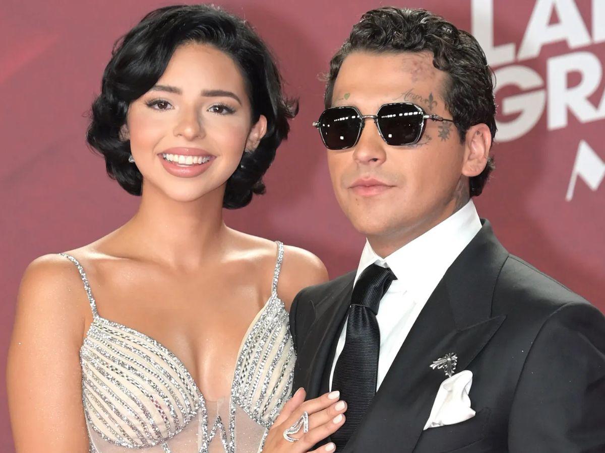 ¿Conflictos con Ángela Aguilar? Papá de Christian Nodal revela la verdad