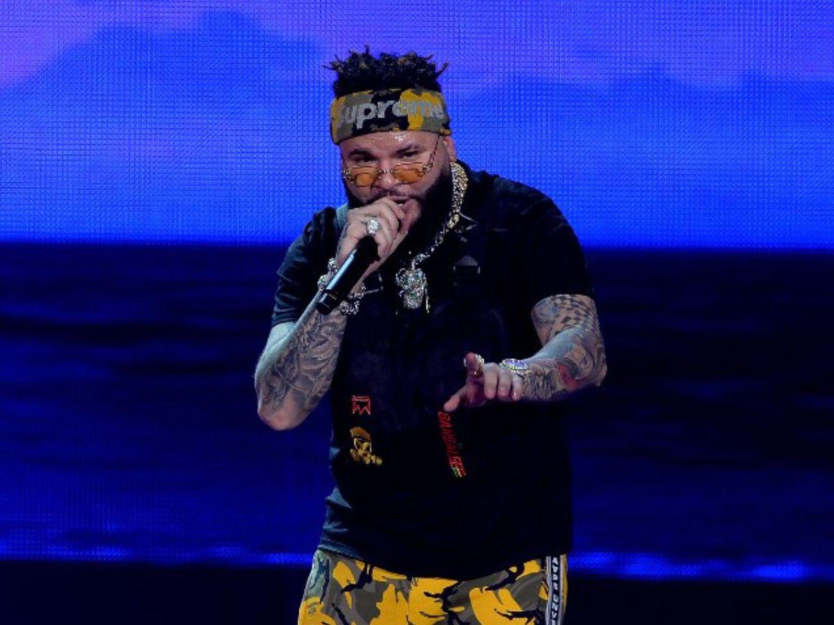 Farruko deja el cristianismo: Me veían como dinero