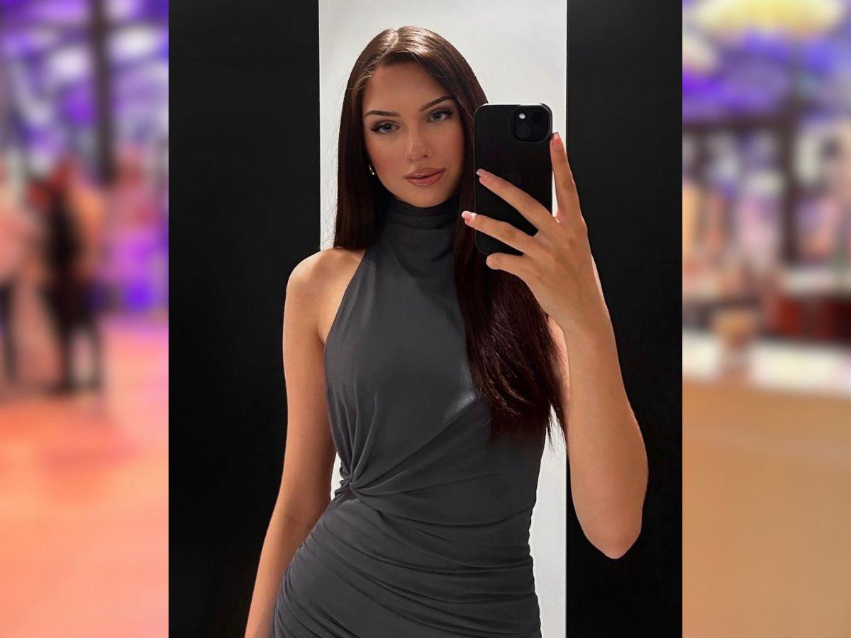 Muere querida reina de belleza tras dura enfermedad
