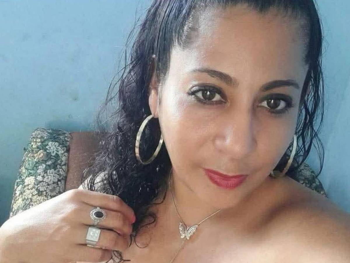 Rostros y nombres de las víctimas del triple crimen en Yoro