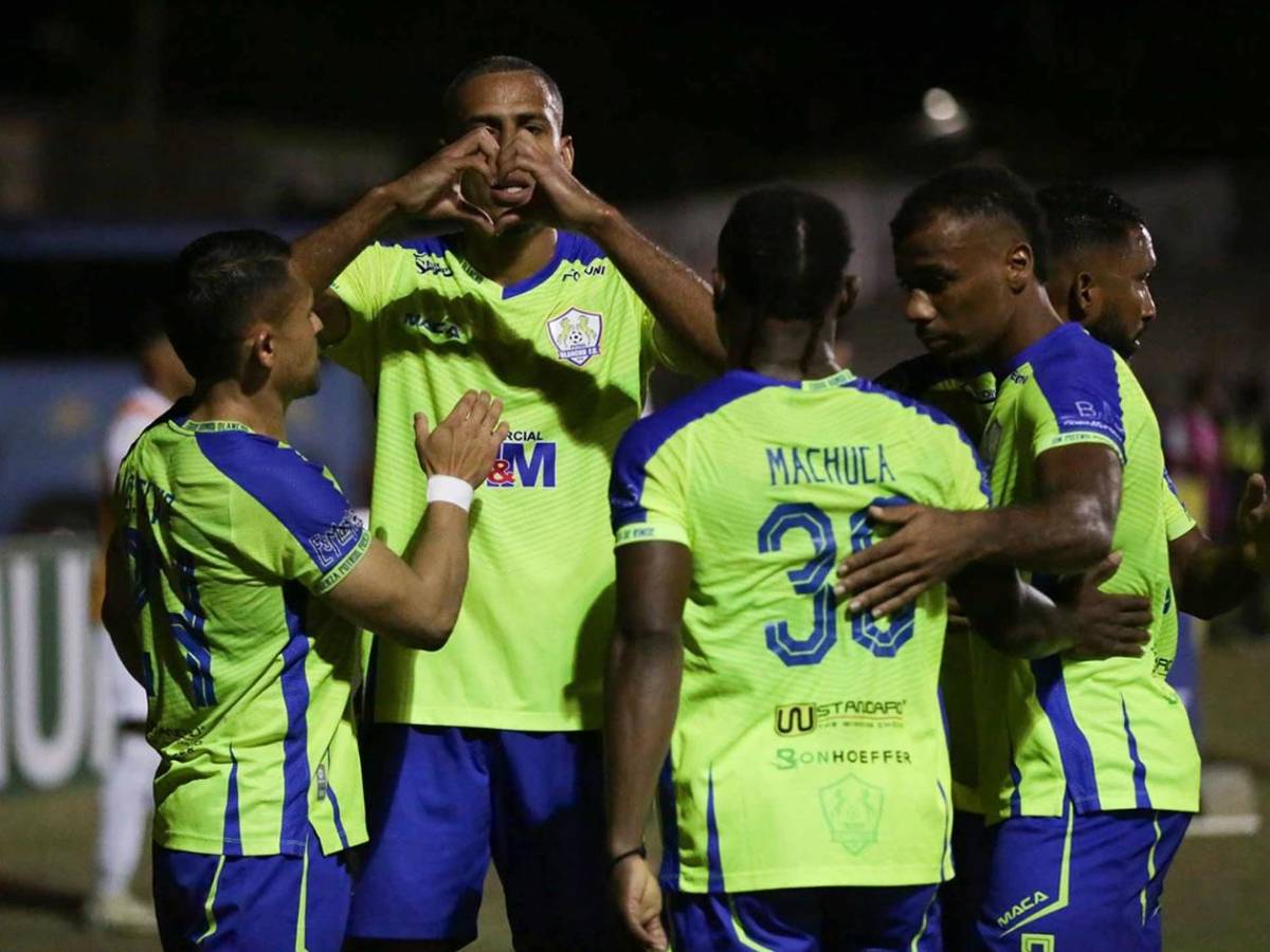 Olimpia enfadado por derrota, trifulca en Danlí, júbilo en Potros y ambientazo