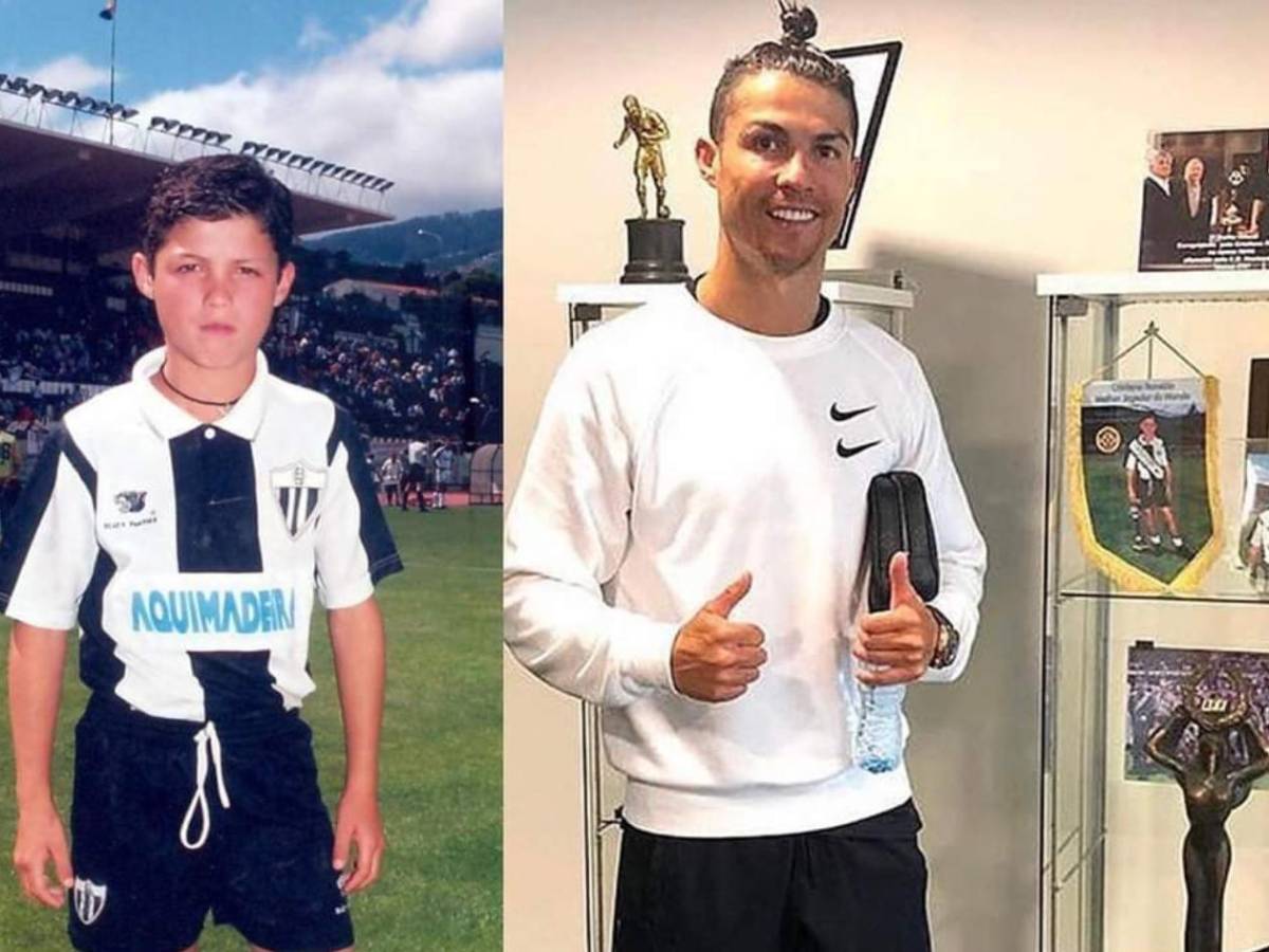 El equipo europeo que quiere a Alberth Elis: Cristiano Ronaldo es socio