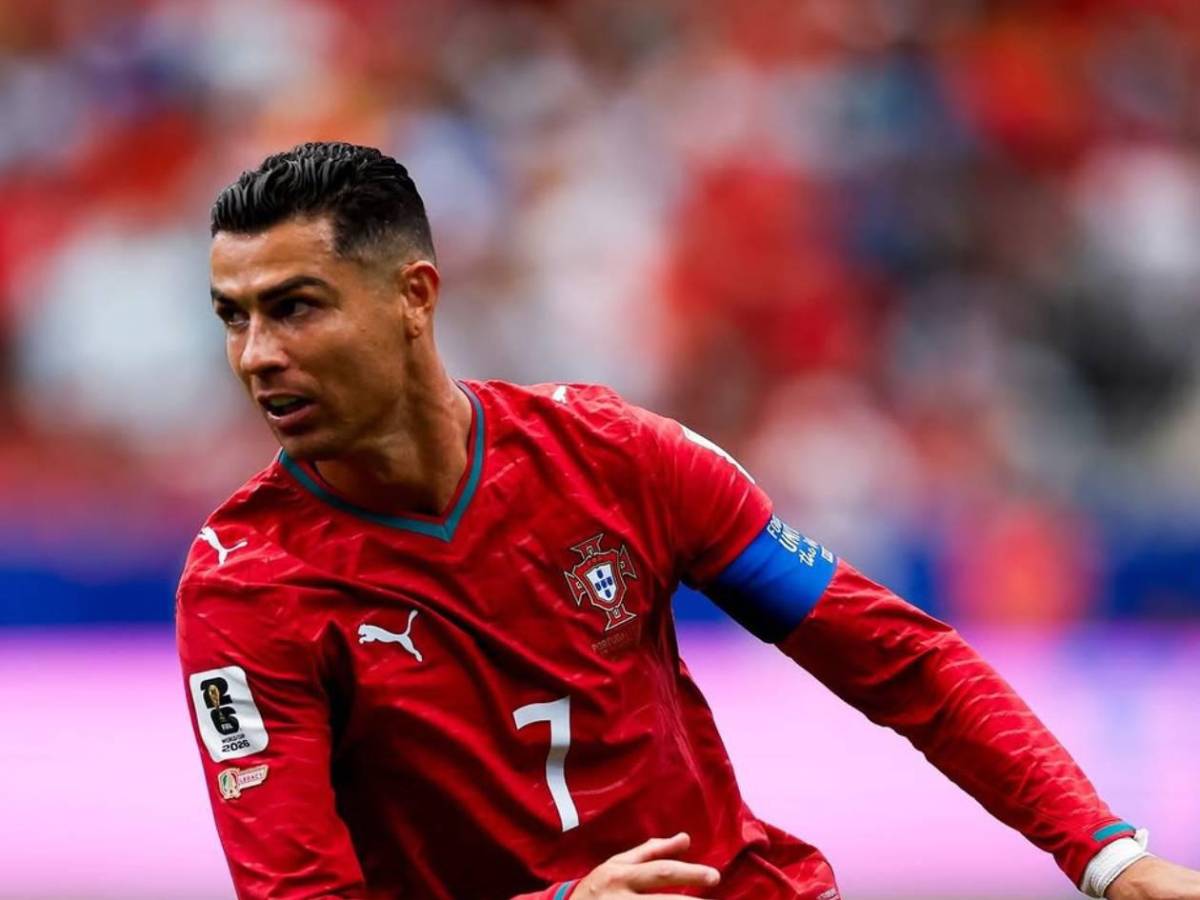 Cristiano Ronaldo y Georgina Rodríguez: Filtran la verdad detrás de la esperada boda