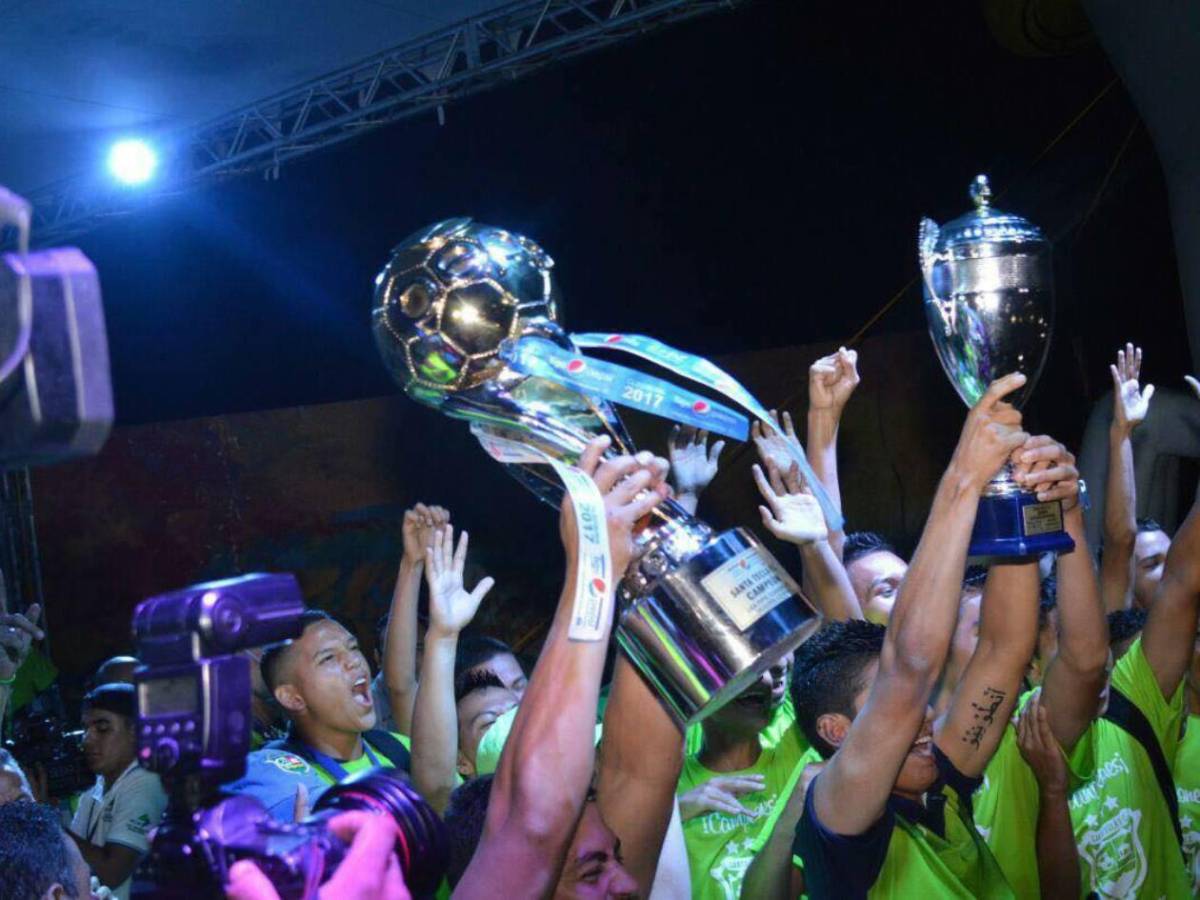 Sorpresa: Expulsan del fútbol a dos conocidos equipos, ¿qué pasó?