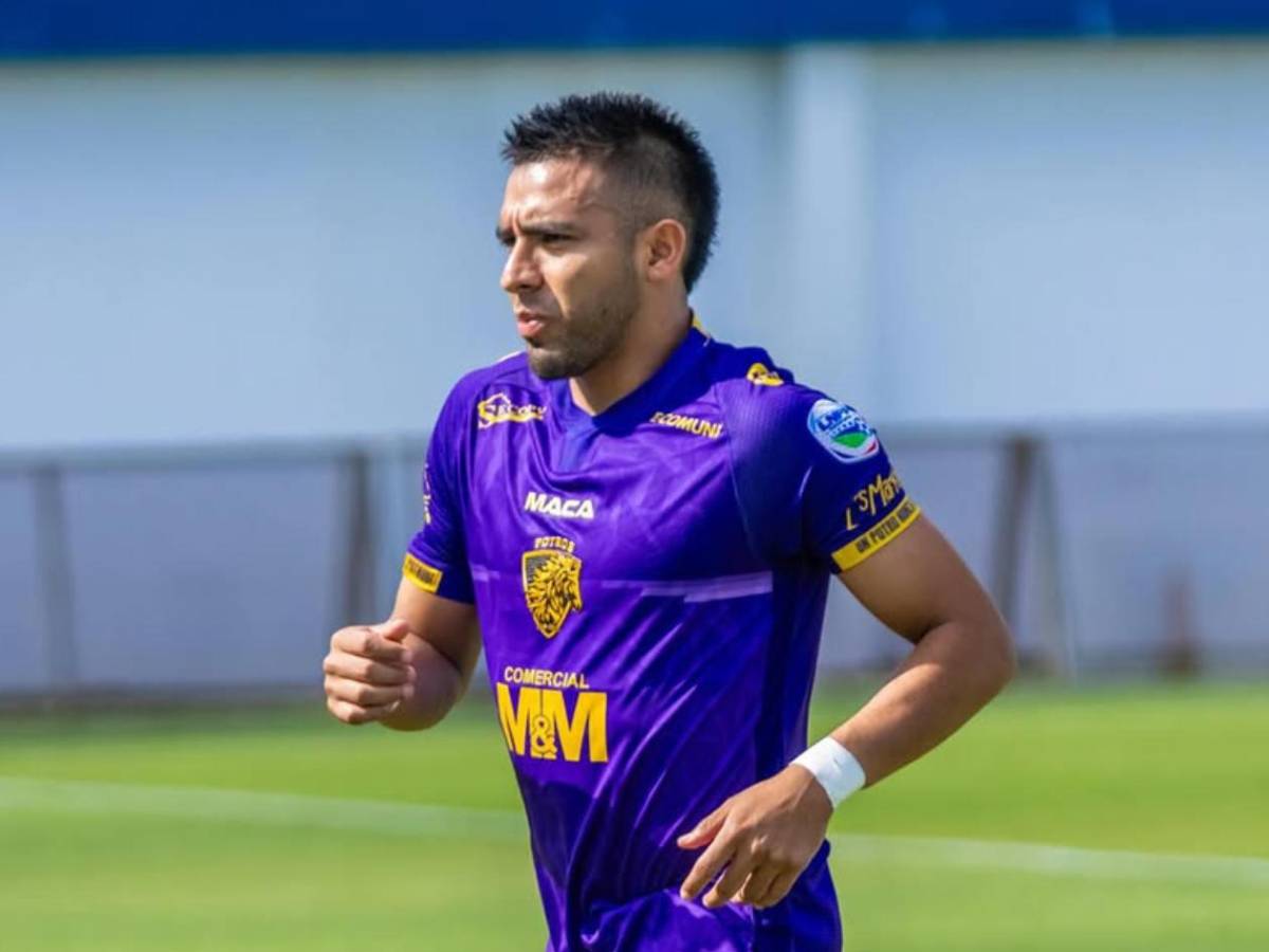 Olimpia ficha y se deshace de jugador, Motagua mete miedo, ¿exArsenal a Honduras?