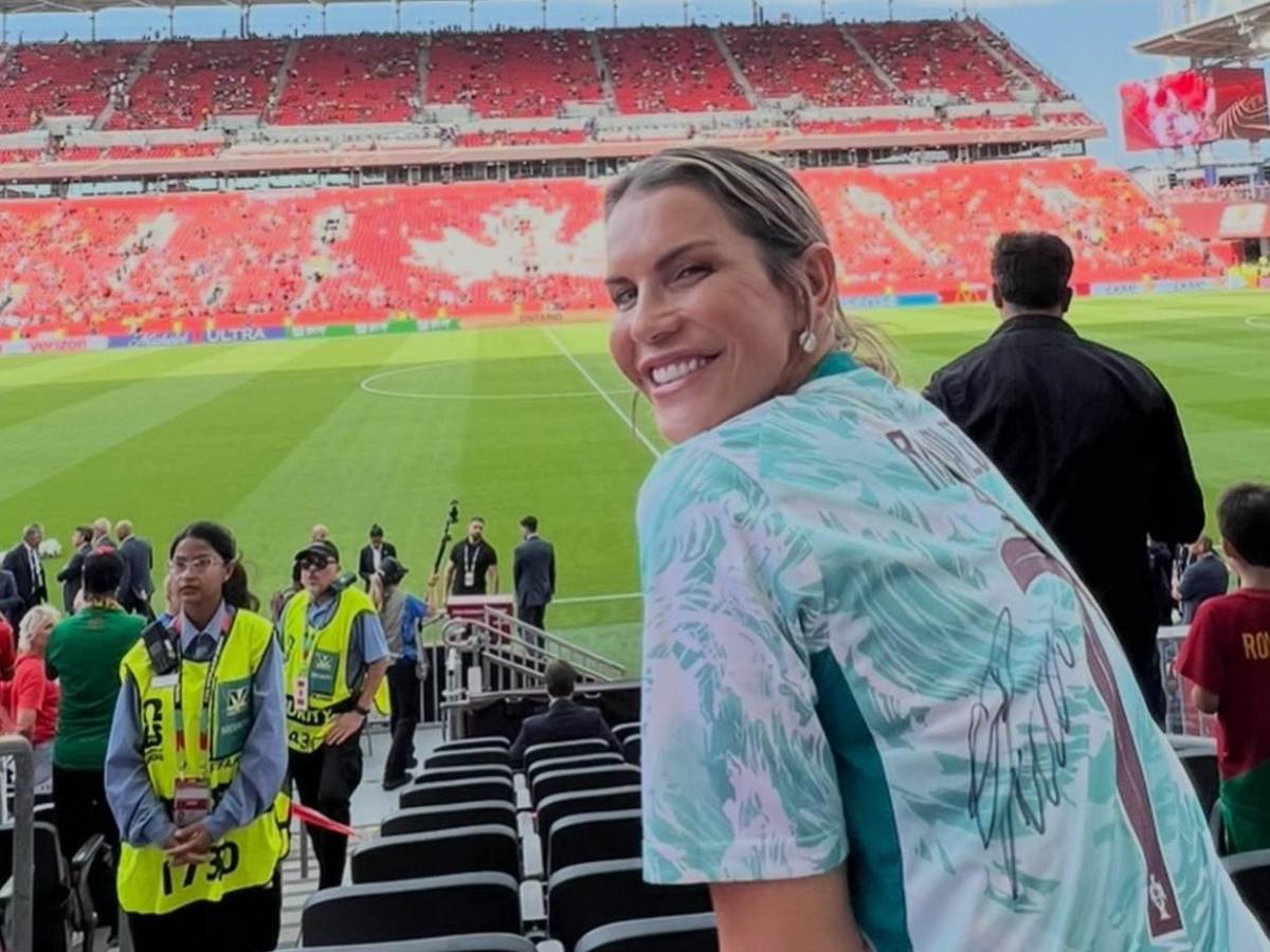 Hermana de Cristiano Ronaldo se desahoga y estremece el Mundial 2026 con impactante bomba