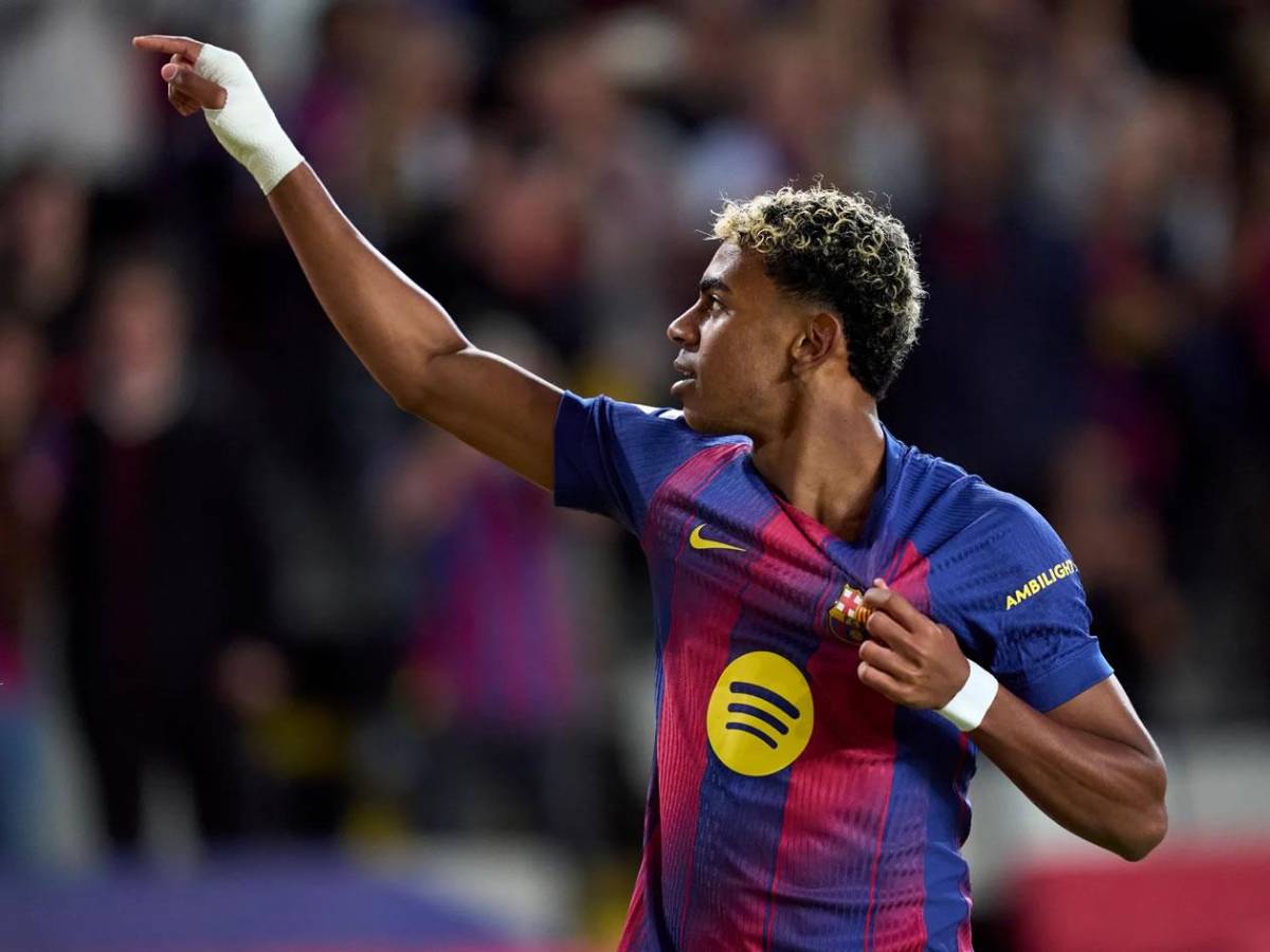 Tabla de goleadores Champions: Doblete de Vinicius, Haaland se despide y el líder falla