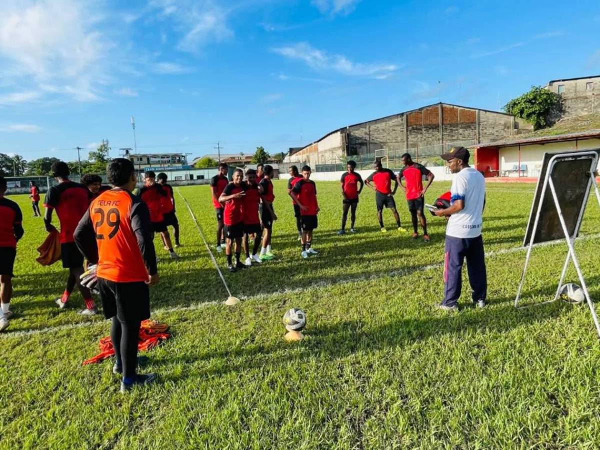 Club hondureño revive: Desaparecieron y ahora vuelven por sorpresivo motivo