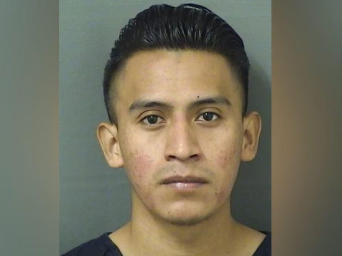 José Francisco es acusado de abusar a niña de cinco años en Florida