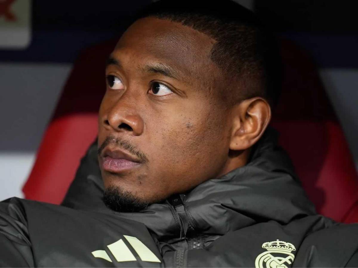 Es el primer cesado del Real Madrid tras la debacle: no juega y gana una millonada