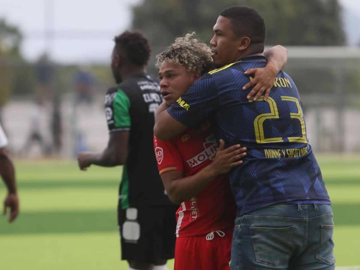 Motagua firma a tres, dos dicen adiós a Olimpia, hondureño a la MLS y fichaje de Potros