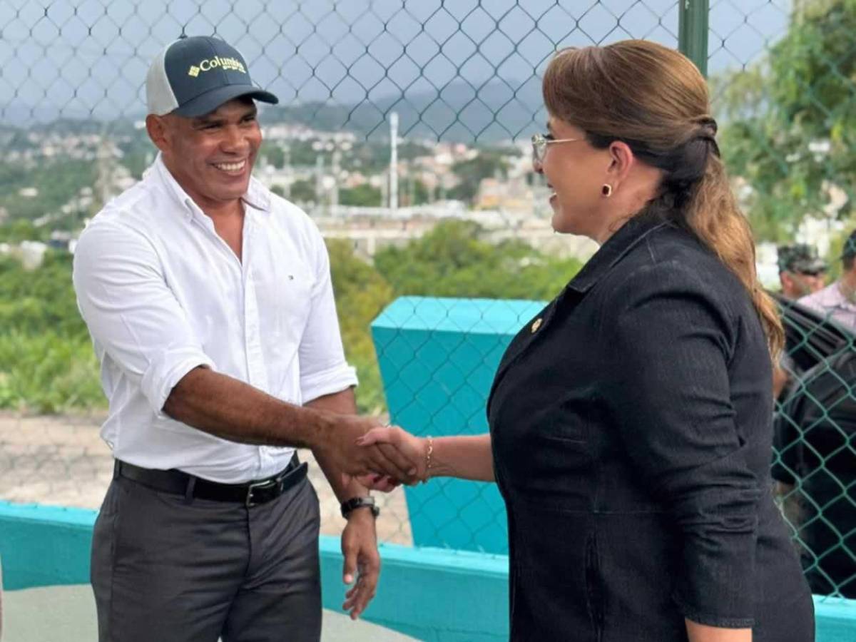 Supremo cambia sede de partido Tiktokers Honduras-Brasil al no llegar a acuerdo en Tegucigalpa