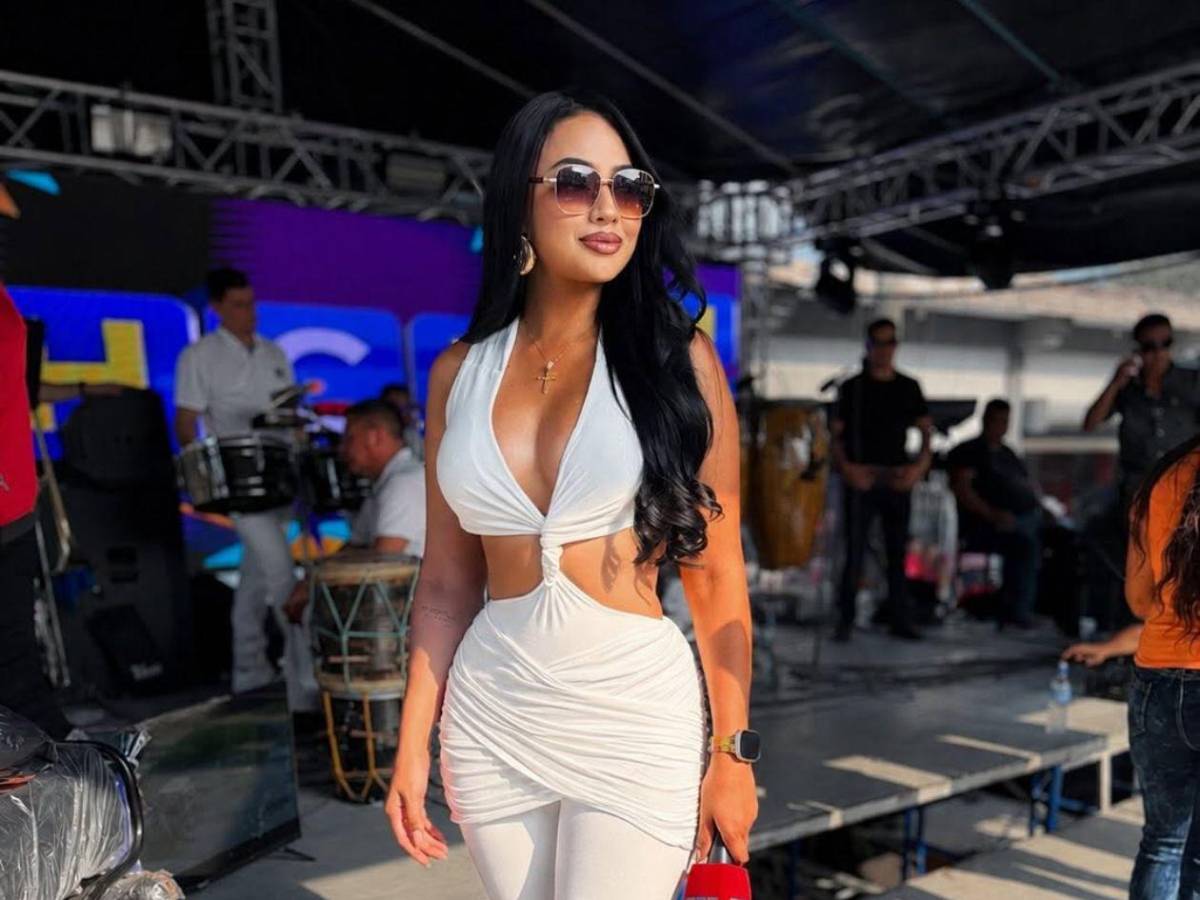 De la TV al Miss Honduras Universo 2026: la trayectoria de Kennia Mondragón