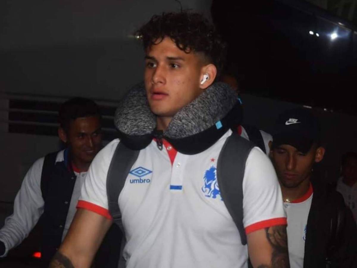 Olimpia saca la chequera con tremendo fichaje, mundialista a segunda y la Policía sorprende