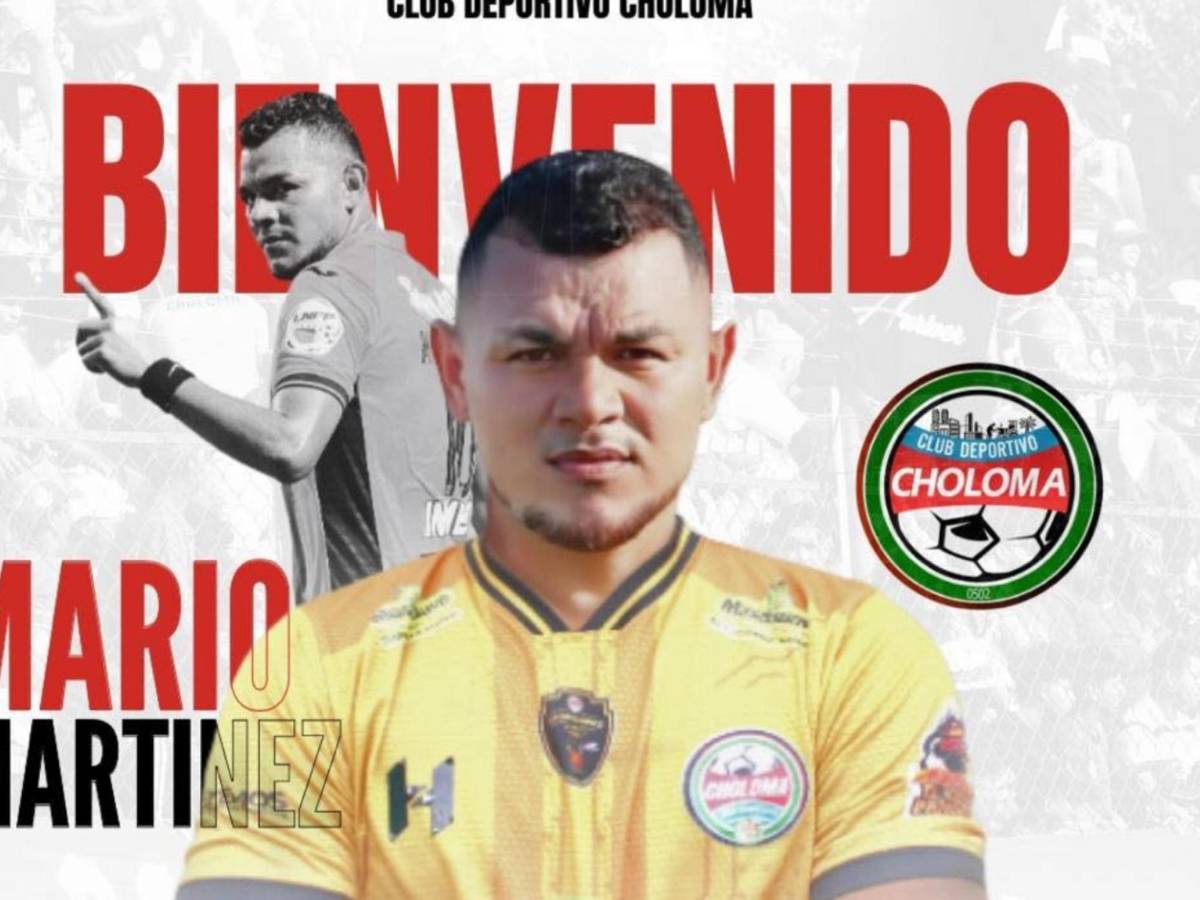 Se va del Olimpia, Motagua con dos salidas, Caguama vuelve y Palma es noticia