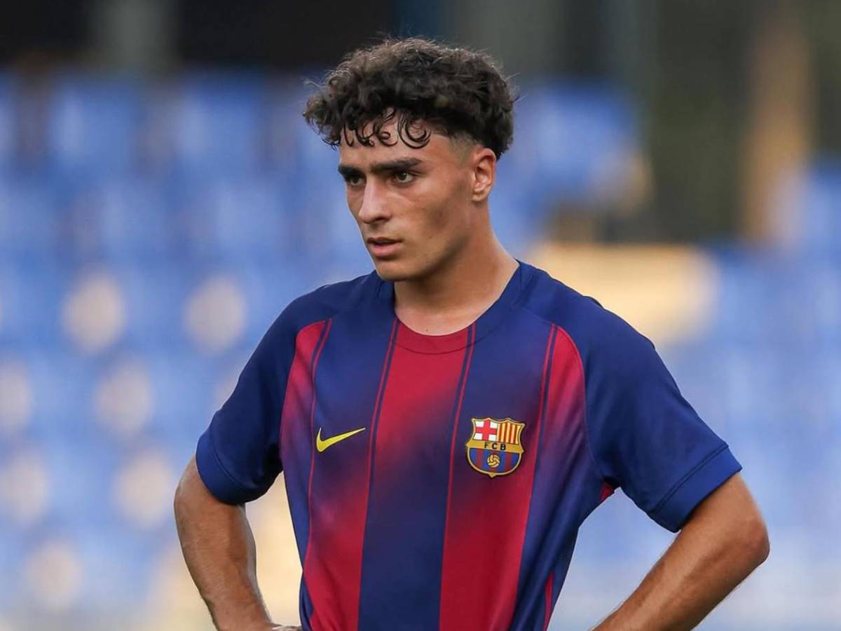 Barcelona con cuatro salidas, Real Madrid con dos fichajes top y hondureño es noticia