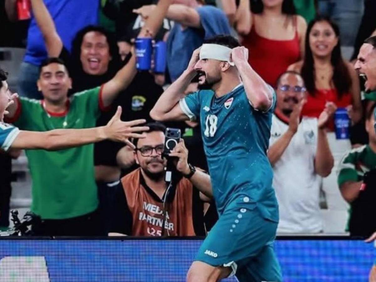 Goleador de Selección fue retenido tras llegar a Estados Unidos por increíble motivo