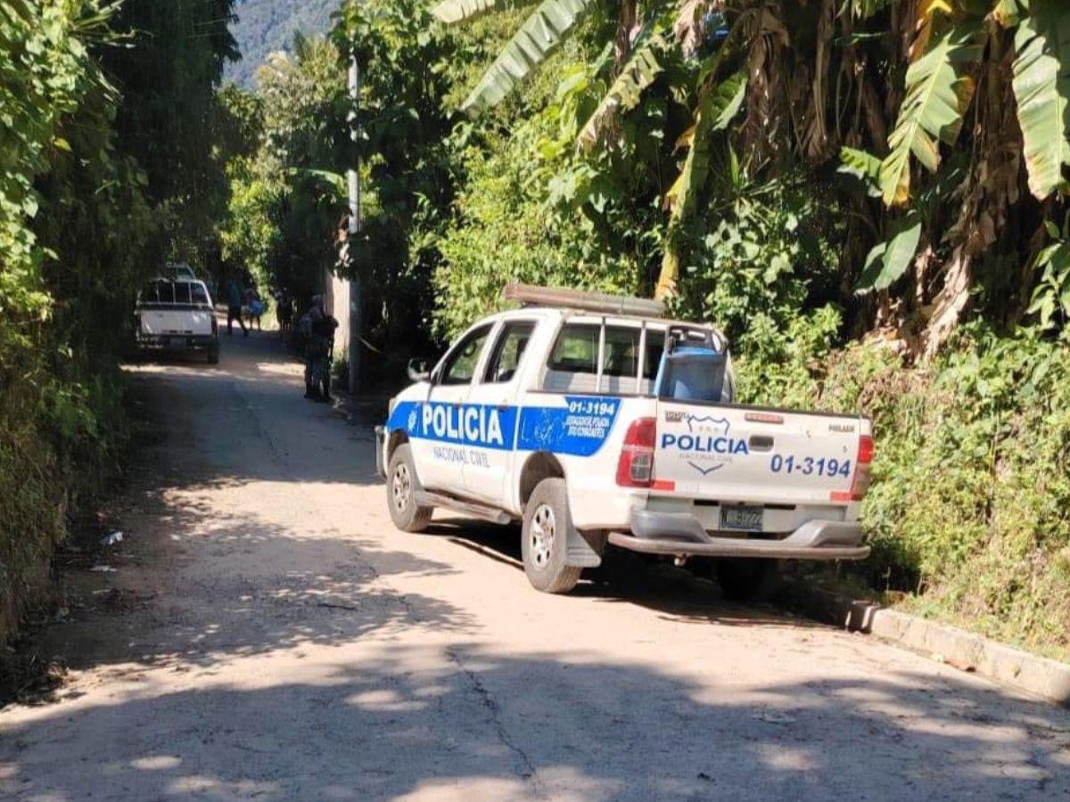 Una empleada de la Policía salvadoreña es asesinada por su pareja en El Salvador