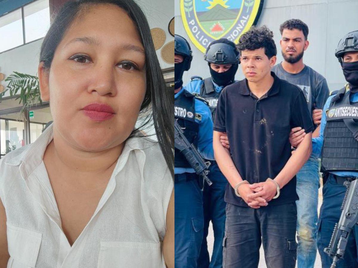 Maestra Aleyda Cabrera fue asesinada en el día del cumpleaños de su hija