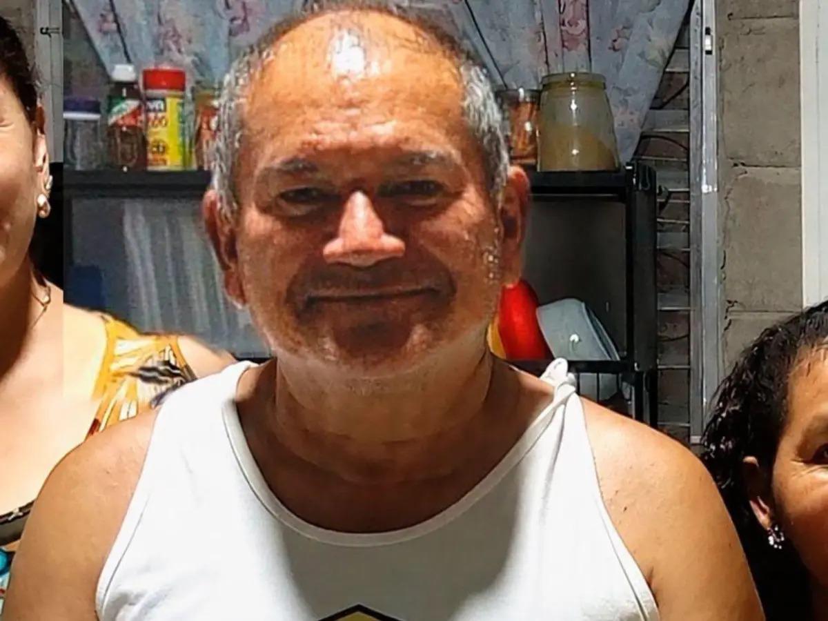 Manchas de sangre en la puerta: detalles clave del crimen de Rony Escobar, dirigente del PN