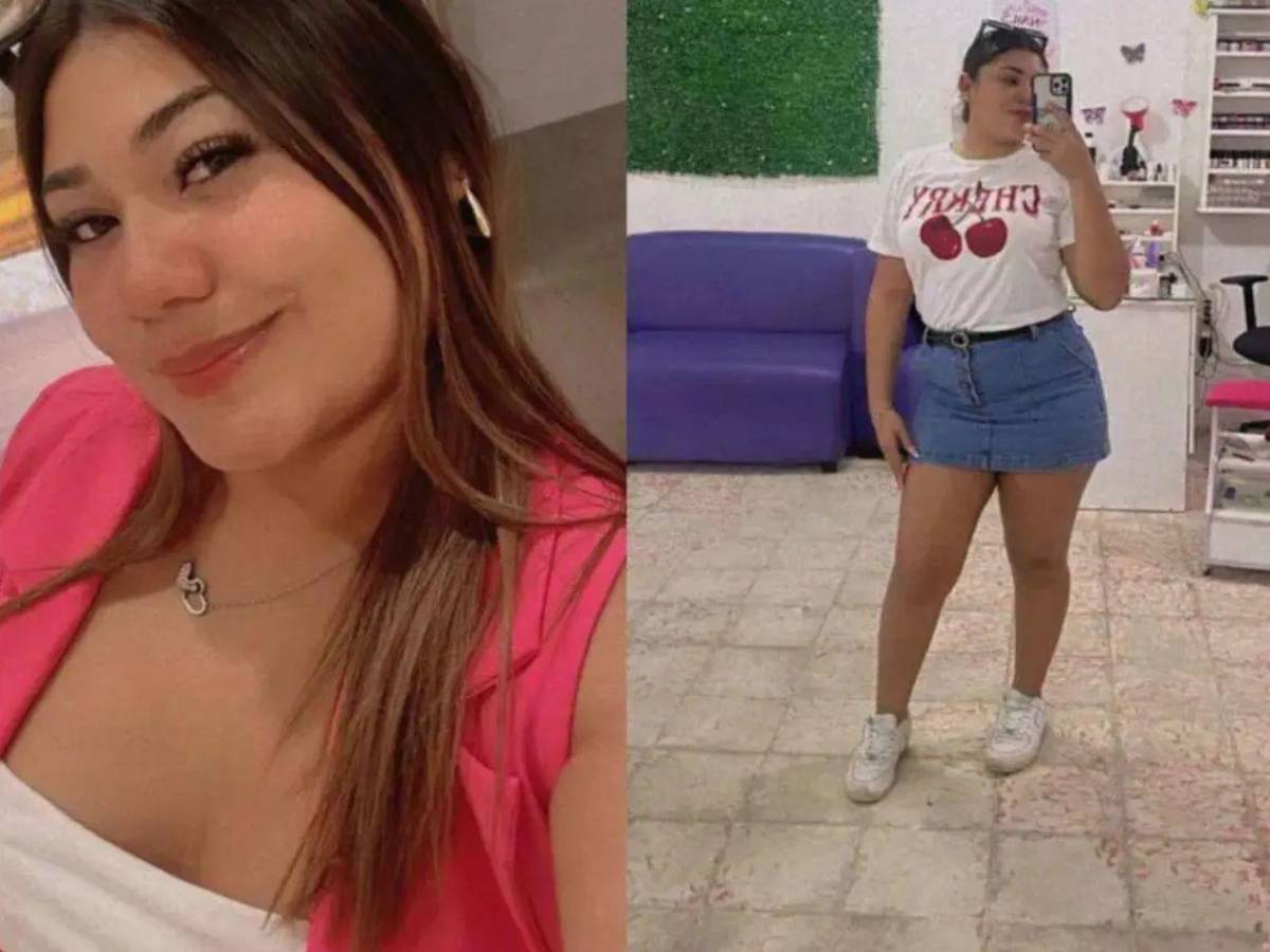 Caso manicurista Katherine Reyes: La condena que recibió su expareja tras confesar el crimen