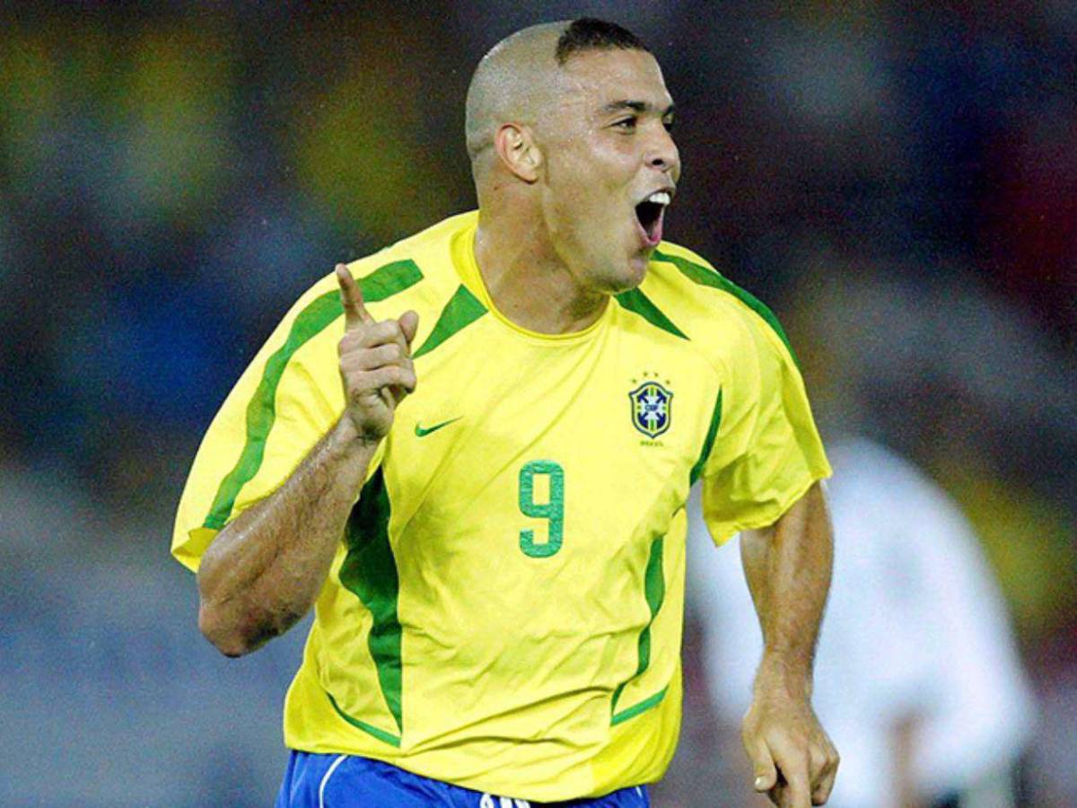 Luka Modric revela su top histórico de fútbol: ni Messi ni Cristiano aparecen