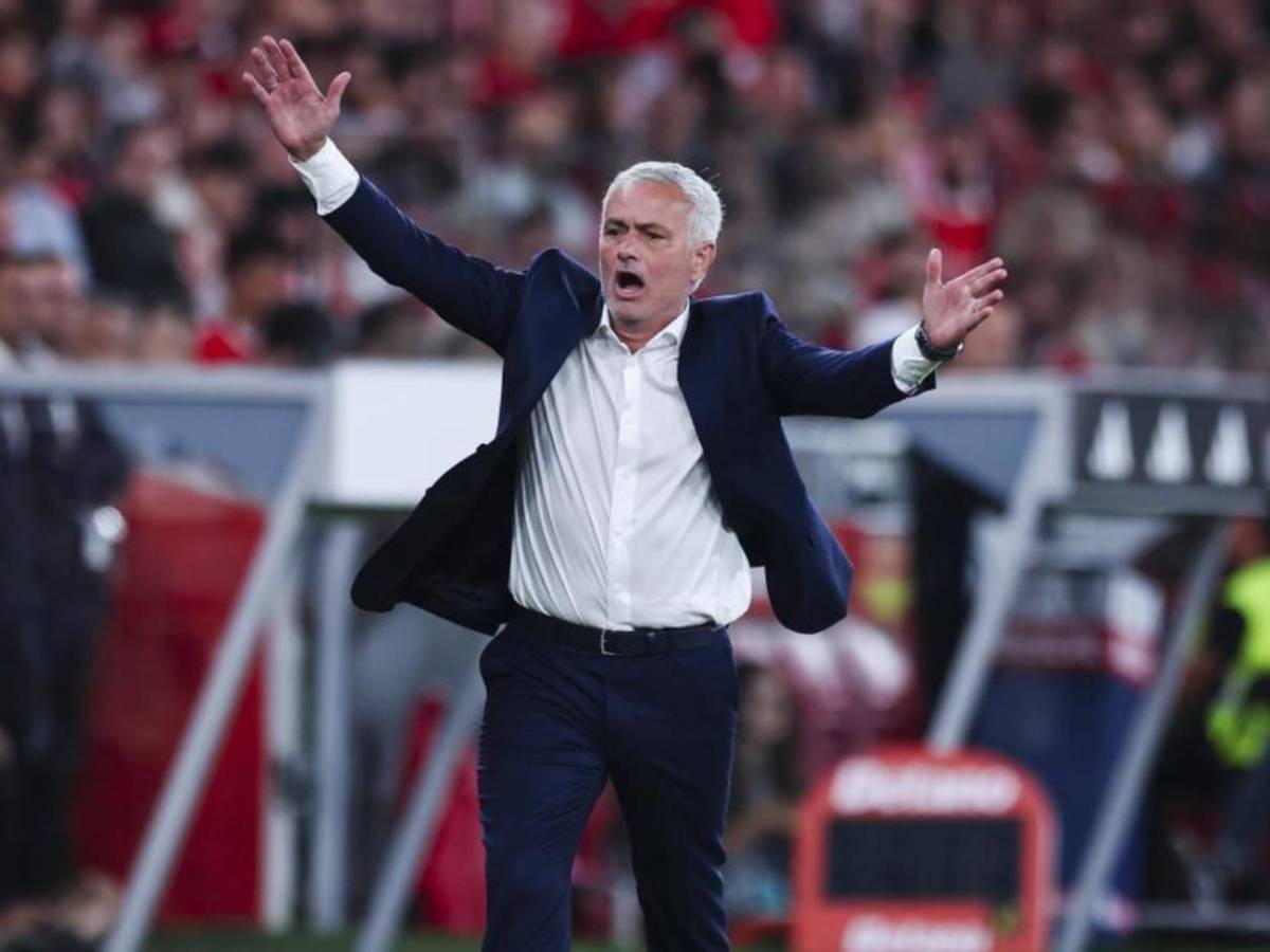 Mourinho con tres exigencias tras volver al Real Madrid: Pide una cabeza