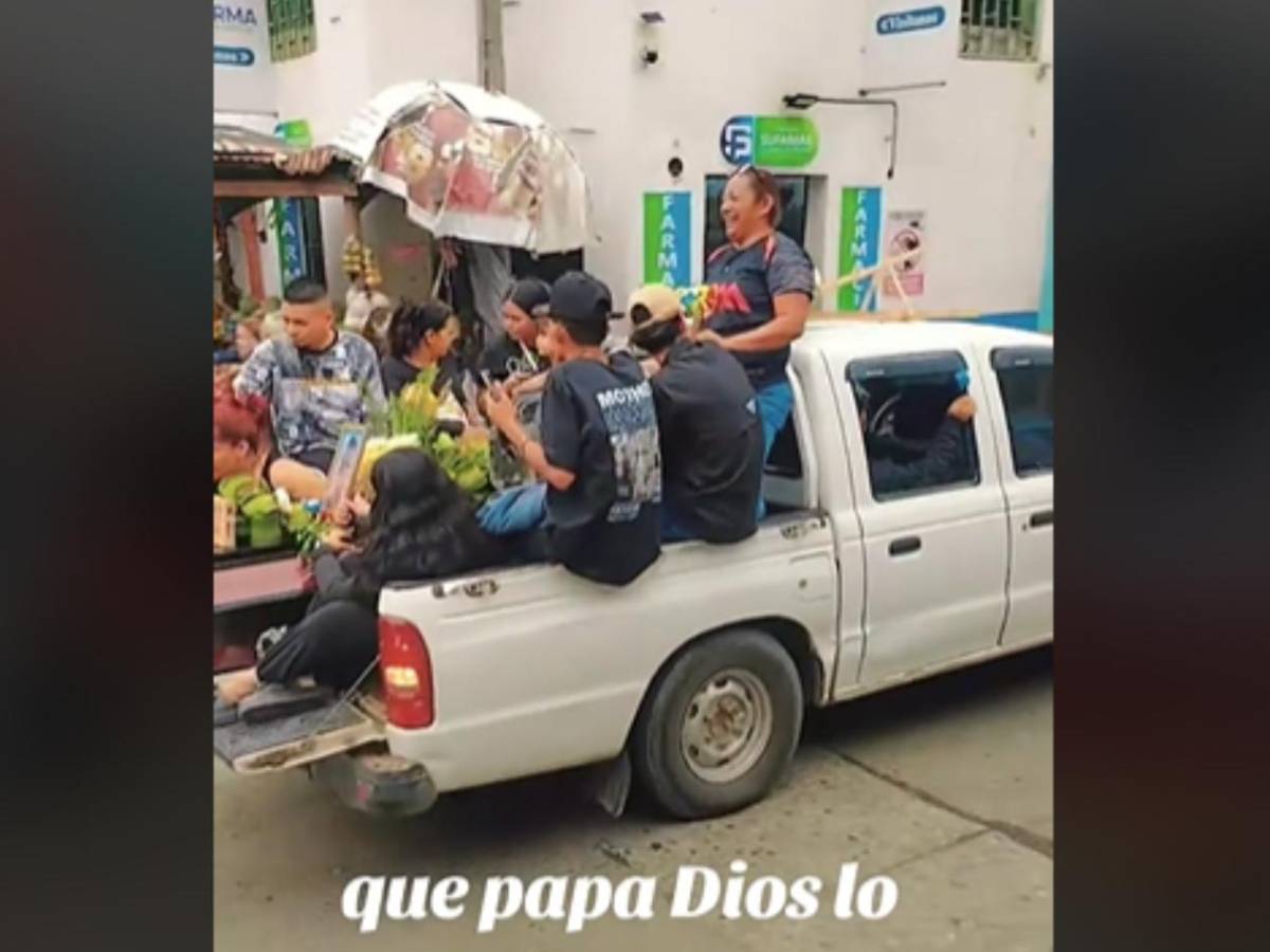 Lo deportaron y el día que volvería a los rapiditos lo mataron