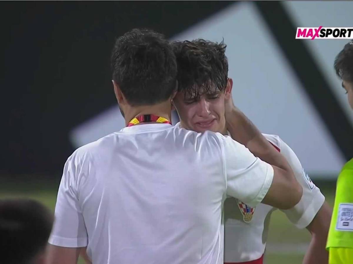 Batacazo a la favorita del Mundial Sub-17, otra sorpresa y cruces de octavos