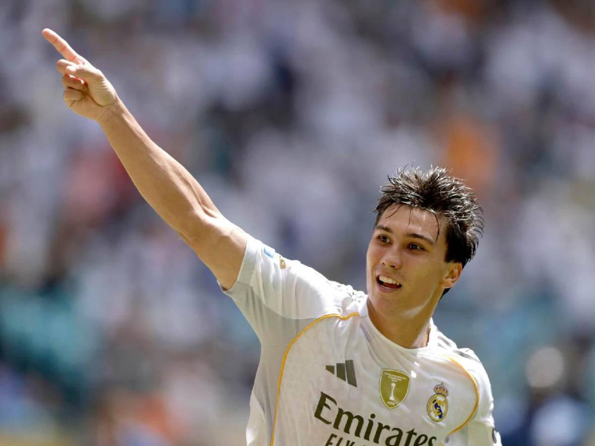 Real Madrid sufrió en su debut, polémica del VAR y así reaccionó Xabi; Honduras presente