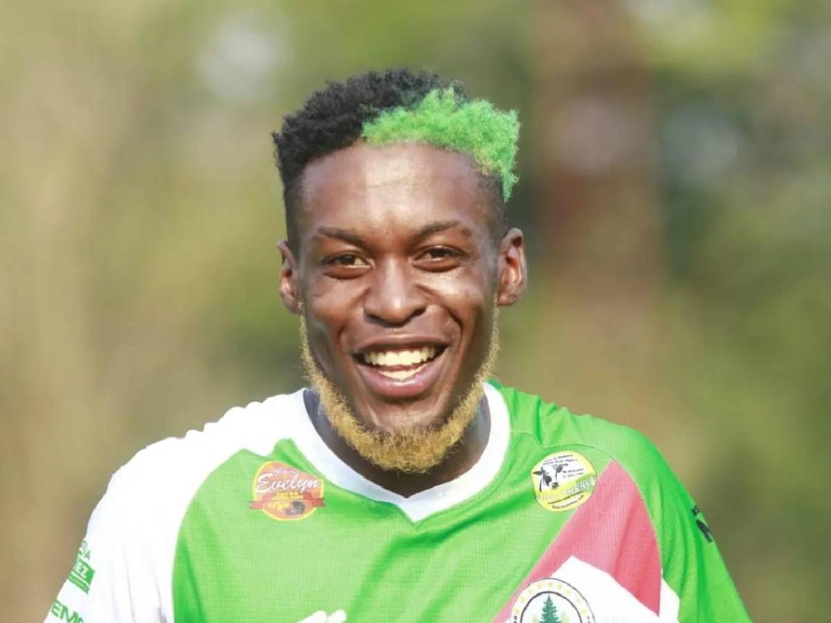 Hondupino campeón, tristeza del Brasilia y jugador fue retirado en ambulancia