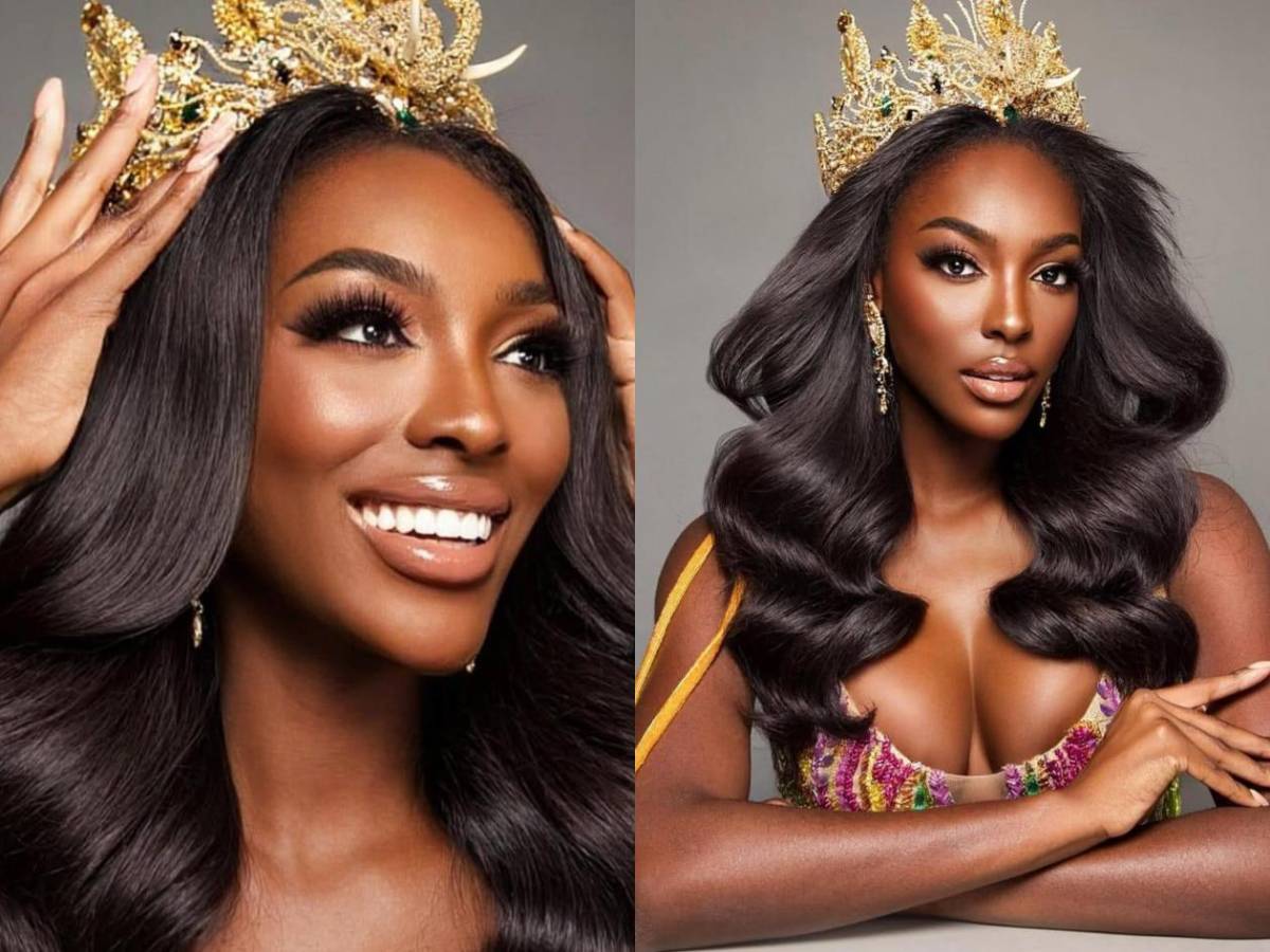 Los rostros más bellos de las candidatas a Miss Universo 2025