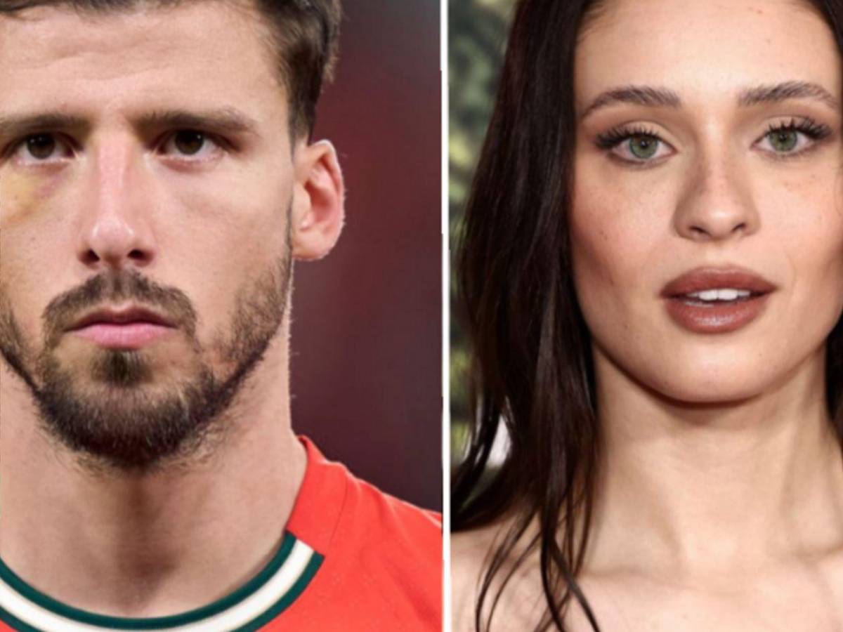 Portugal llega al Mundial 2026 envuelto en un escándalo amoroso